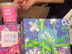 -LUSH(威尼斯人店)