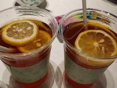 -桂满陇·海市蜃楼·黑金(国金店)