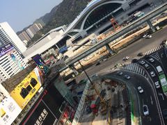 -莫泰酒店(厦门万象城火车站地铁站店)