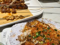 -160烧烤(香坊店)