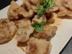 -华竹饭店(中央大街店)