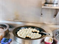 -小杨生煎(黄河路店)