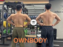 -OWNBODY健身(下沙店)