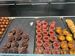 -泸溪河桃酥(西直门凯德店)