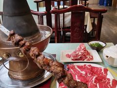 -福寿斋·老北京铜锅涮肉·烤鸭(顺义总店)