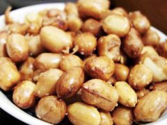 花生米-醉牛腩·面小馆