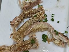 -星奇缘·海鲜餐厅(东山美食地标店)