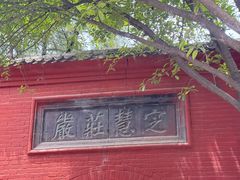 -洛阳白马寺