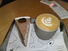 -SAANCI山池咖啡(卓悦中心店)