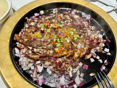 -恰八斗·猛火长沙菜(国贸店)