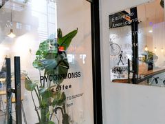 -常识咖啡common sense(春熙路店)