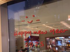 -盛宴自助餐厅(运达喜来登店)