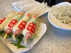 -重庆巴渝火锅(钟家村店)