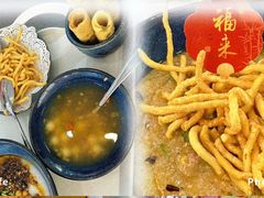 招牌大王油茶-大王油茶(二厂文创公园店)