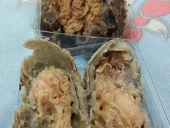 -金太粽(上海弄堂第一粽店)