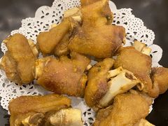 烧乳猪-琼菜王(南海店)