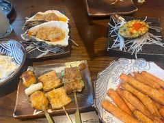 -鸟鹏烧鸟居酒屋(龙岗万科店)