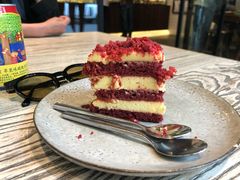 -BAKER&SPICE(安福路店)