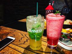 -黑角餐厅美式狂野Blackhorn(昌茂花园店)