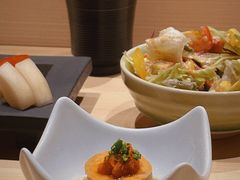-鲤·鮨KOISUSHI