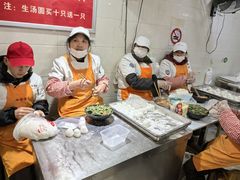 -七宝老街水磨汤圆(瞿溪路店)