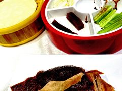 -东兴楼饭庄(六里桥店)
