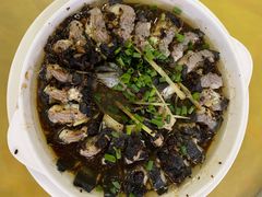 -李妹海鲜大排档(星海湾花园小区店)