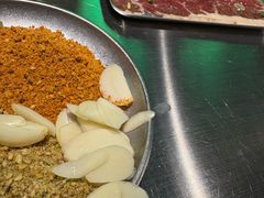 -山葵说·泥炉烤肉(泰达时尚E街区店)