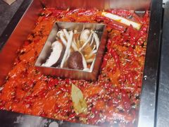 -锦城印象火锅(天府三街店)