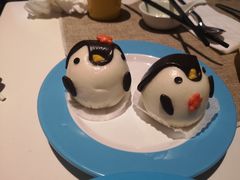 -帝企鹅自助餐厅•儿童岛•真企鹅(长隆企鹅酒店)