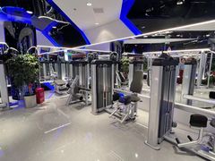 -小蓝鲸游泳培训基地(积水潭店)