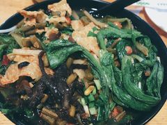 -螺蛳粉先生(蓟门桥店)