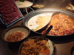 -萍姐火锅·公路夜市(打浦桥日月光店)