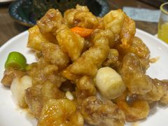 -老厨家(友谊路总店)