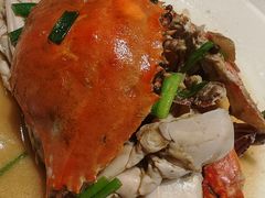 -温岭人家(红花北路店)