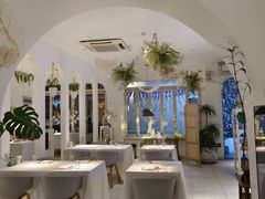 -春树下·树屋花房西餐厅(罍街AS1980店)