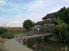 -嘉北郊野公园