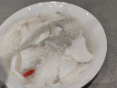 冰醉豆花-小豆海棠(嘉兴路店)