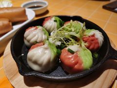 -蔡澜点心·粤菜(海印都荟城店)