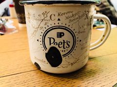-Peet's 皮爷咖啡(东湖路手作店)