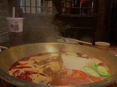 -小龙坎火锅(湖滨银泰in77店)
