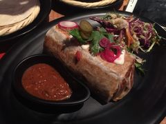 -Luchador摔跤手墨西哥餐厅(恒宇广场店)