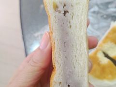 芋泥包-面包与我Bread Or Me(长城汇店)