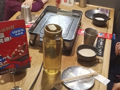 -鱼酷活鱼烤鱼(梅江印象城店)