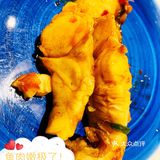 [调皮]鱼肉太香了[胜利]