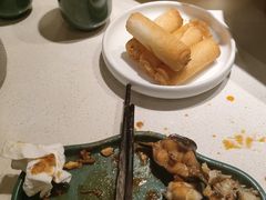 -新辣道鱼火锅(上地华联店)