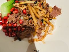 -漆黑觉米粉(三里屯店)