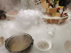 -神洲四海大酒楼(王府井澳门中心店)