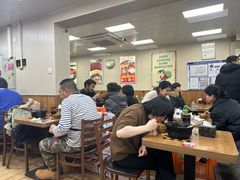 -天瑞福云南过桥米线(十里河店)