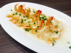 -周锦记广式餐厅(格林生活坊2期店)